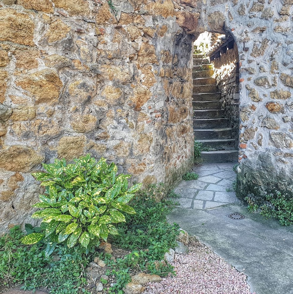 La Bâtie