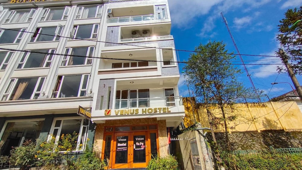 Sa Pa Venus - Hostel