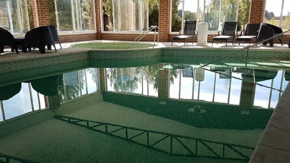 Winds Hill Resort & Spa