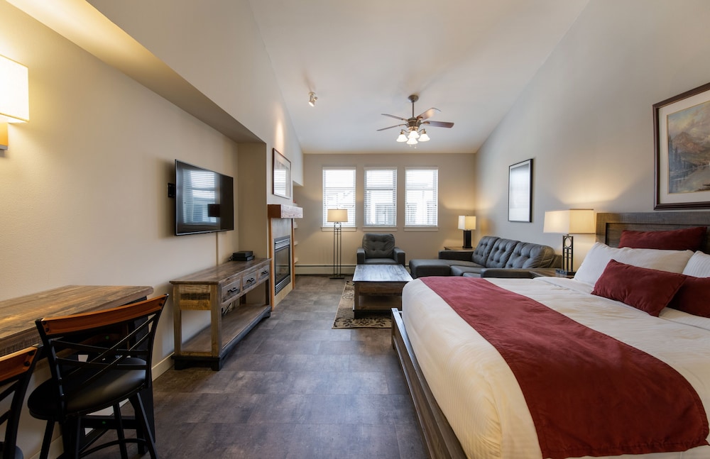 Winter Park CO - Fraser Crossing Cozy Condos
