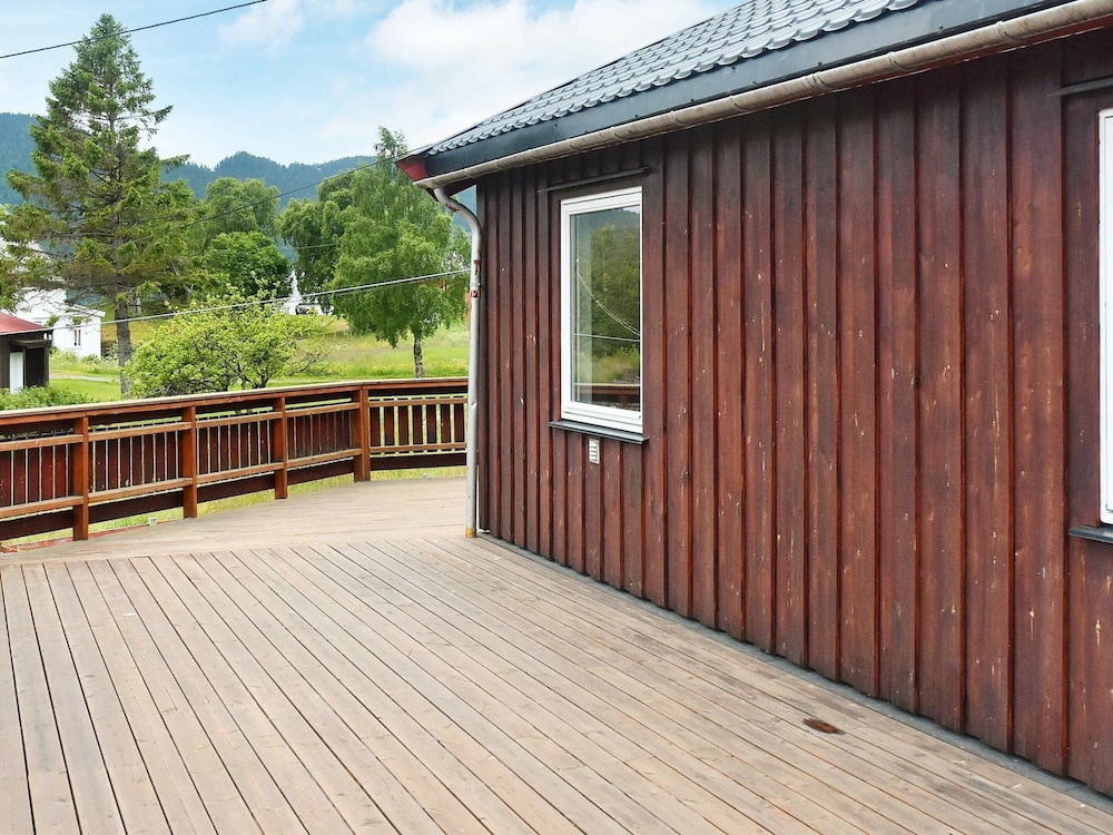4 Person Holiday Home in Vagland-by Traum view 2