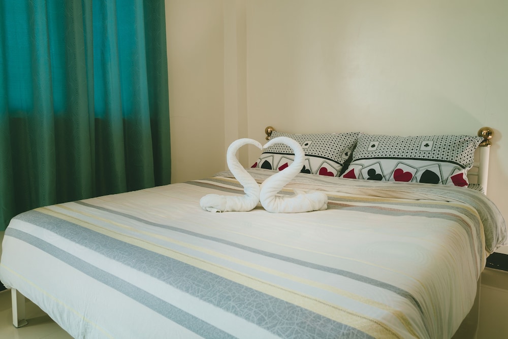 Diane Sunshine Villa Panglao near Beach