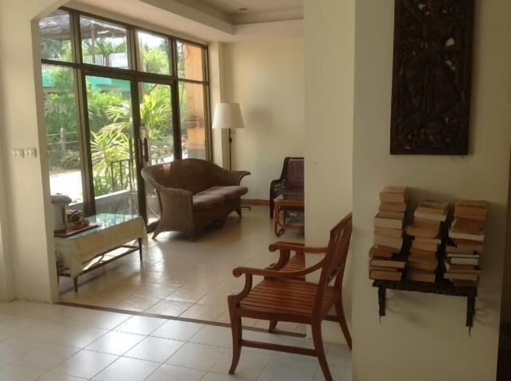 Penzy Guesthouse