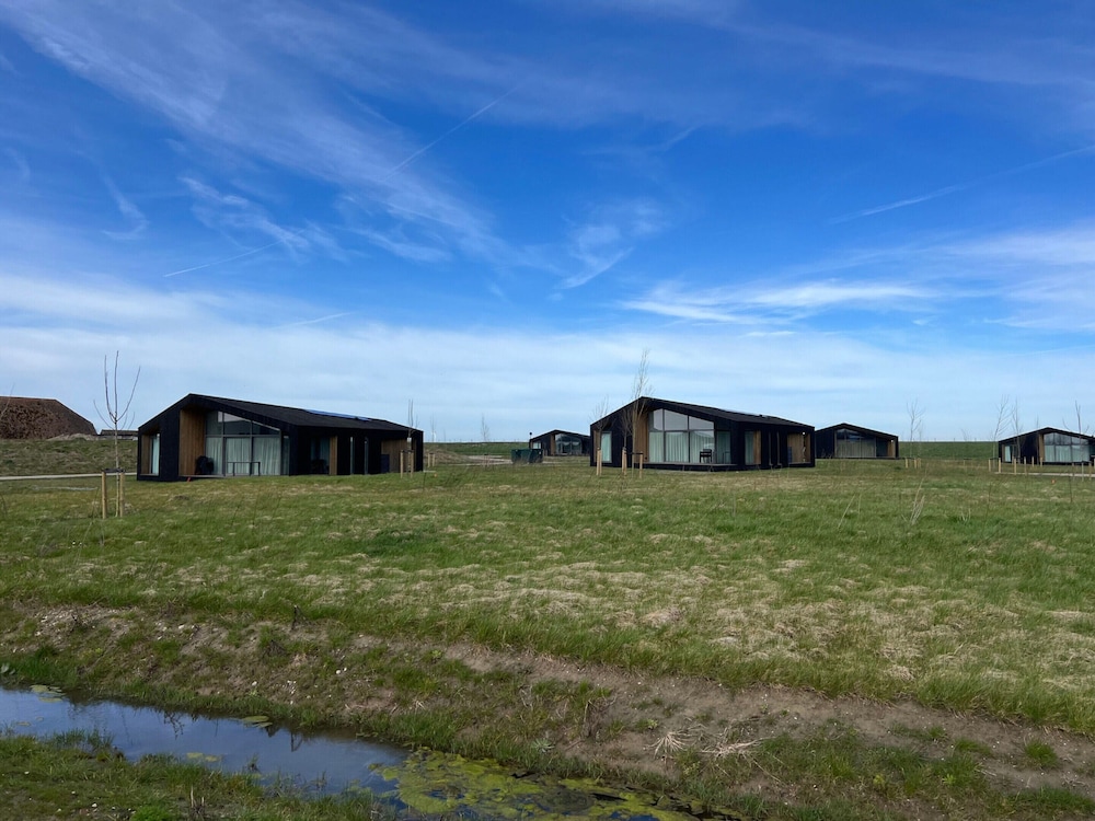 Holiday Home Wissenkerke Near Lake Veere view 4