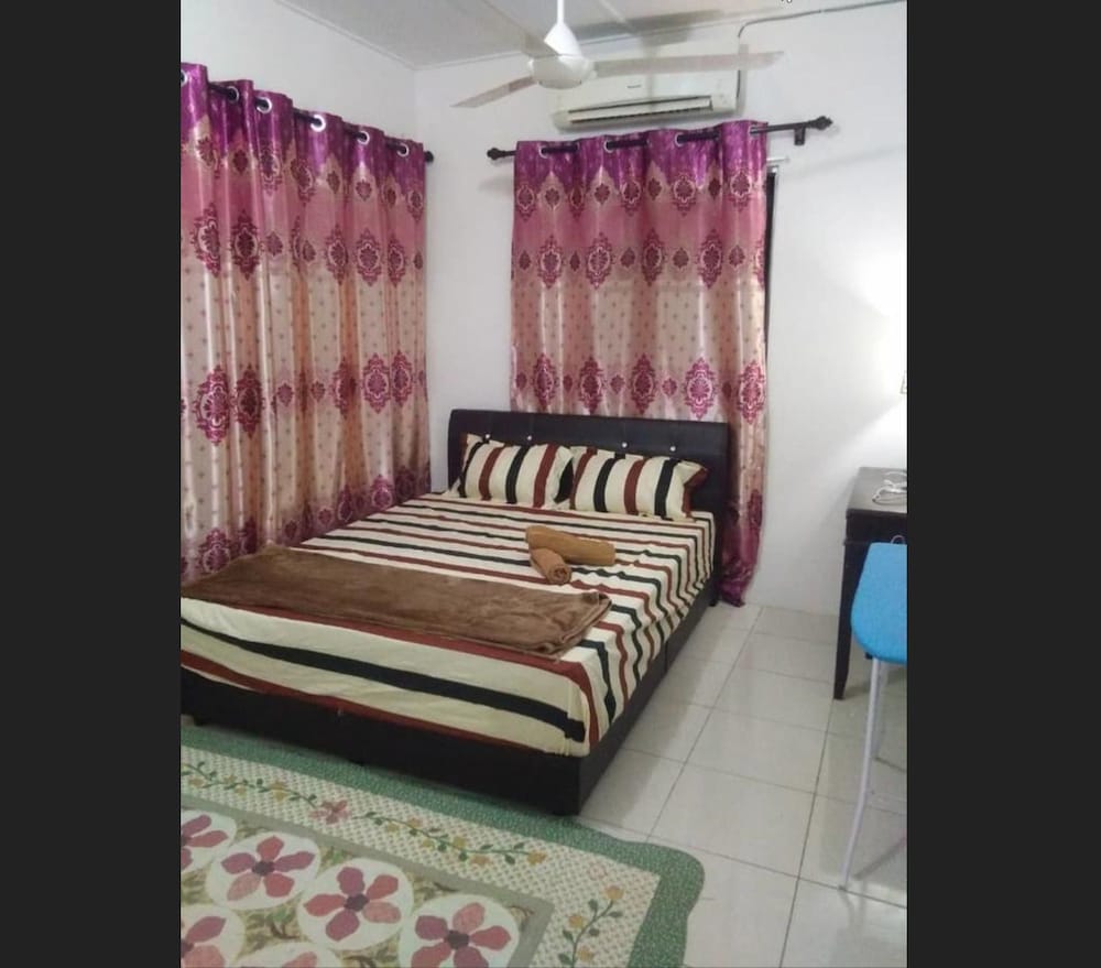3A Homestay Semporna photo 7