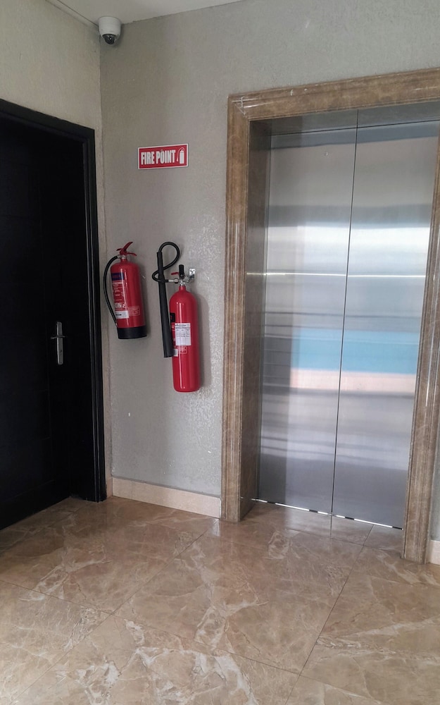 Luxurious Nairobi Apartment With Endless Amenities