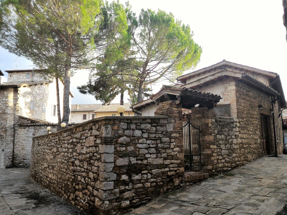 Hotel Tre Ceri
