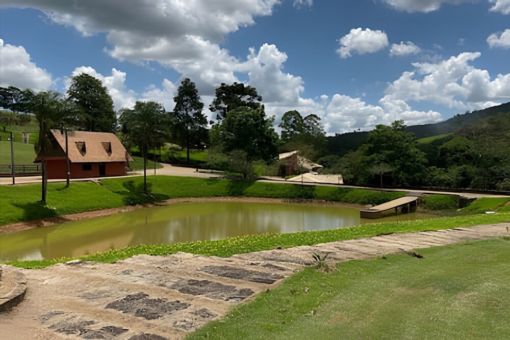 Fazenda Realeza