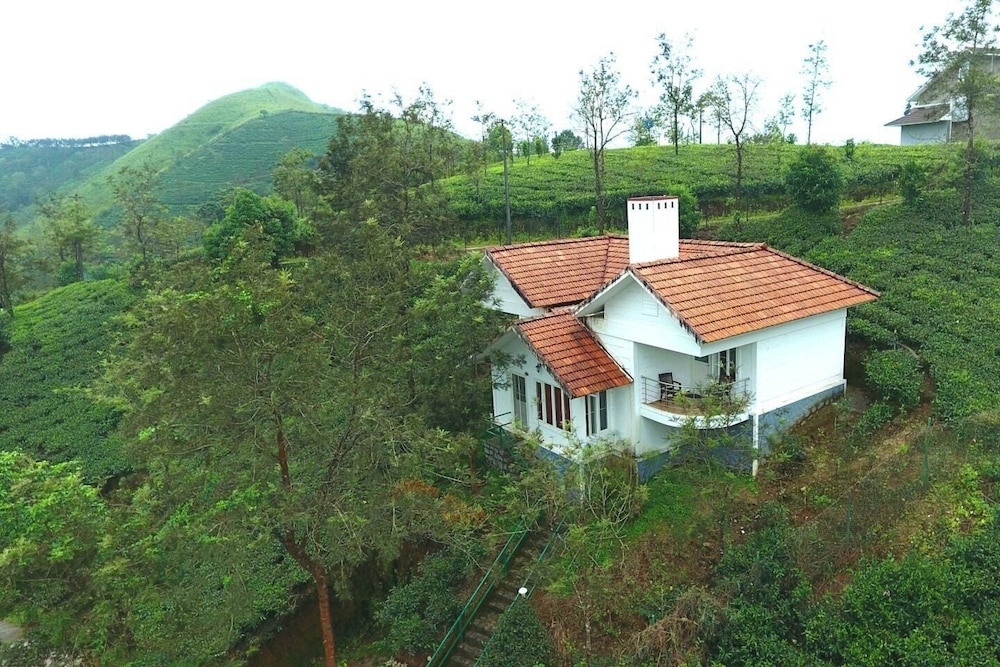 Falcon Crest Resort