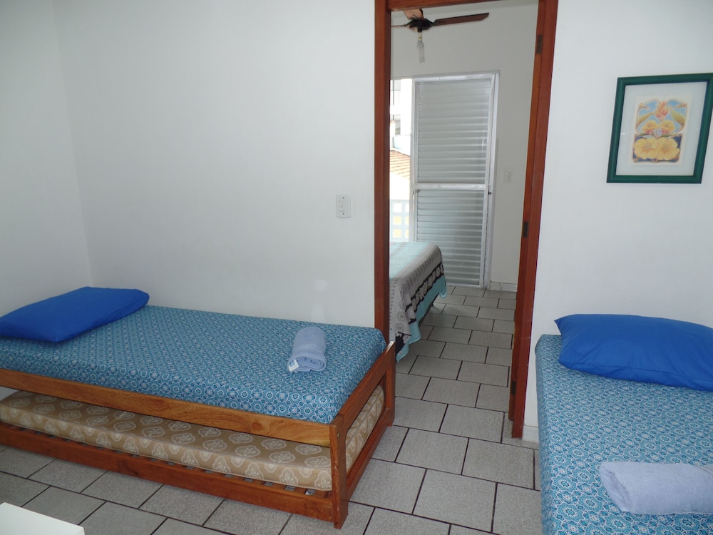 Residencial Valparaíso