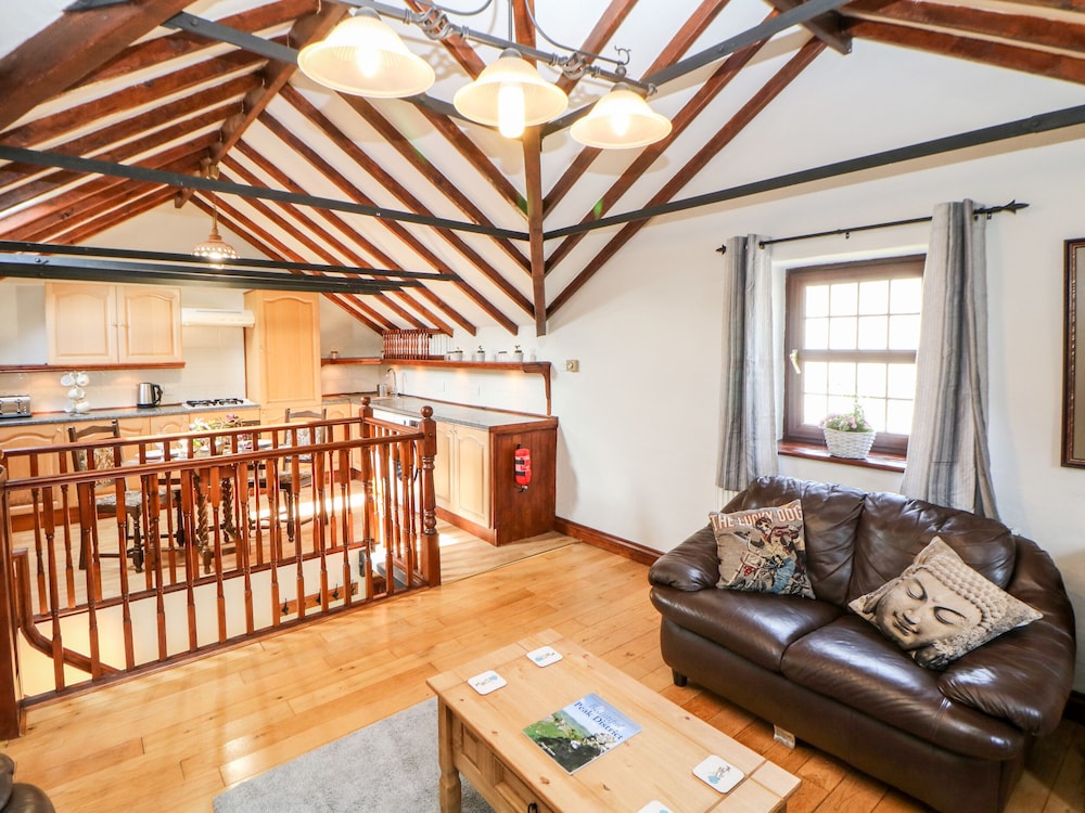 The Olde Coach House