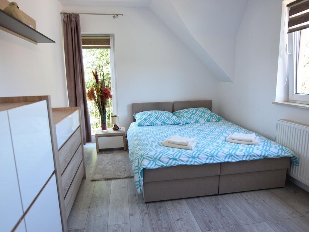 Holiday Home in Kopalino Near Sandy Beach view 4