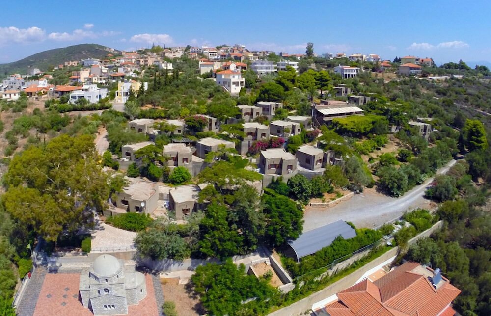 Cavo Grosso Bungallows
