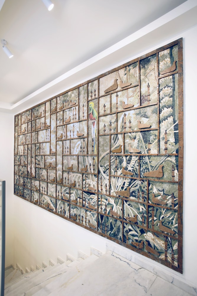 Kate Otel Özel Sınıf & Spa - Image 42