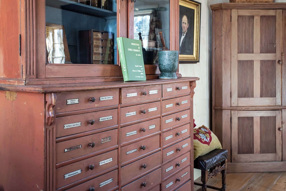 Charming Hill Country Getaway in Texas