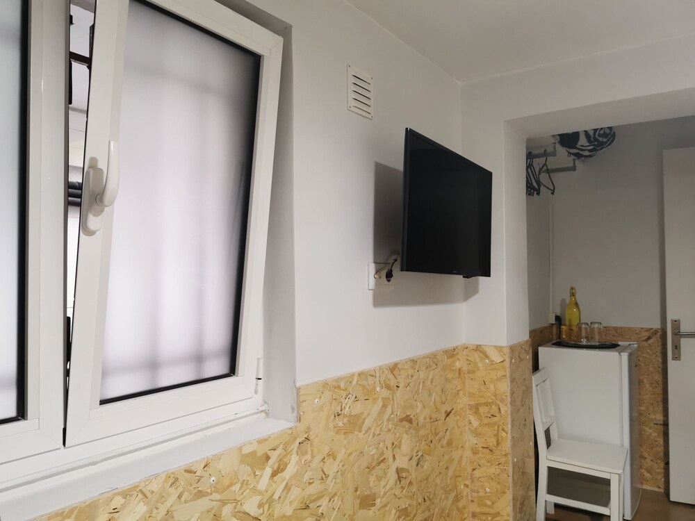 Jualis Guest House