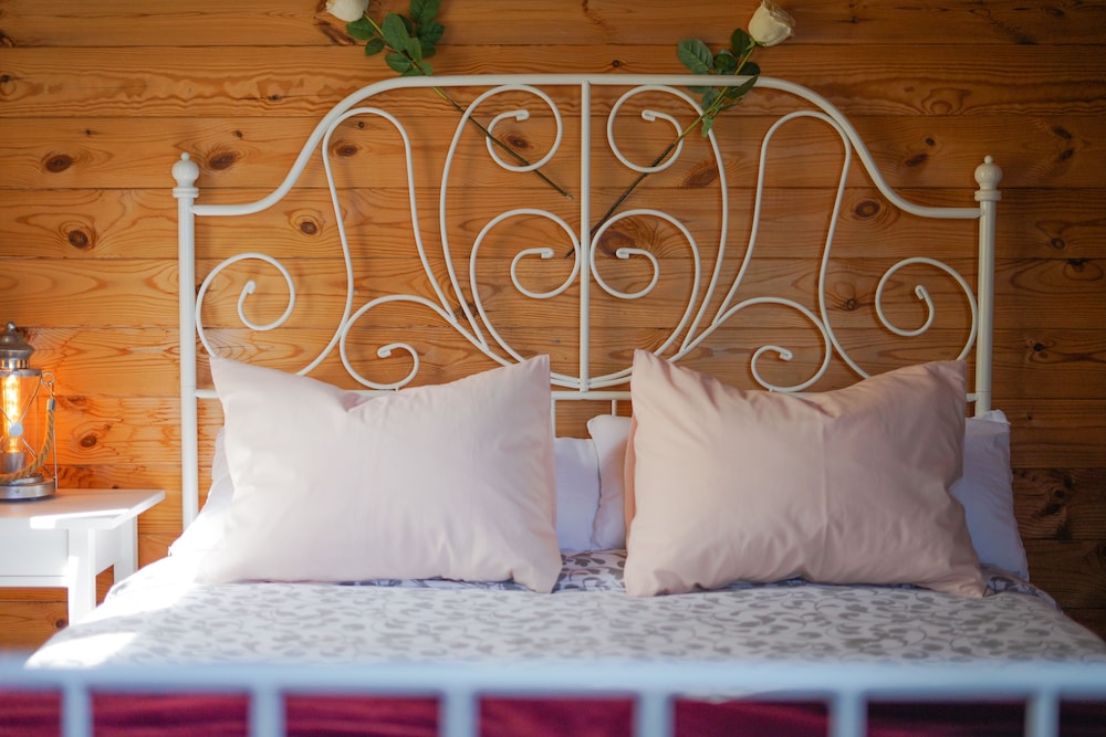 Guest House Torre de Arriba
