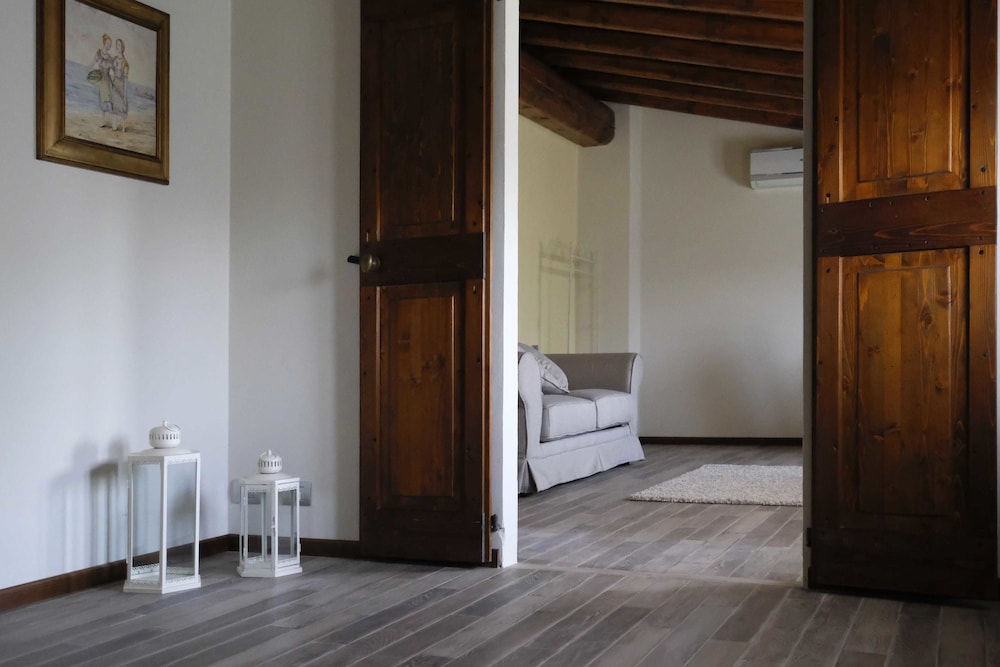 Ca' Bussola B&B
