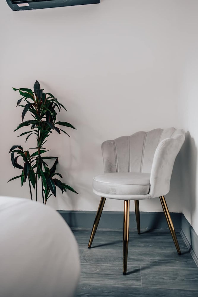 Chic 2-bed City Apartment -old Street