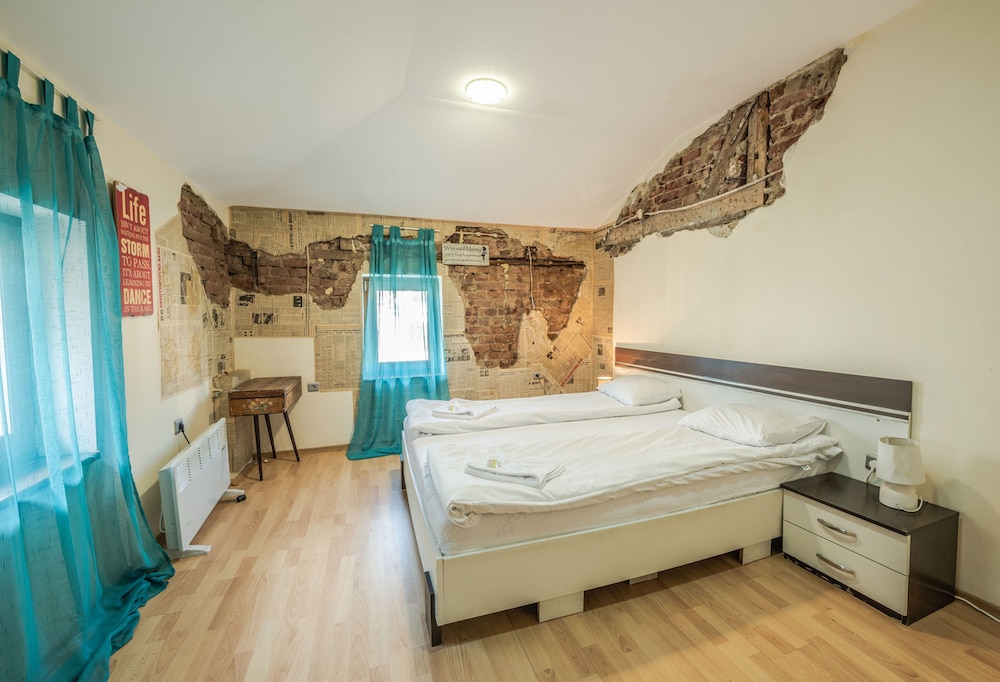 Vitosha Flat view 5
