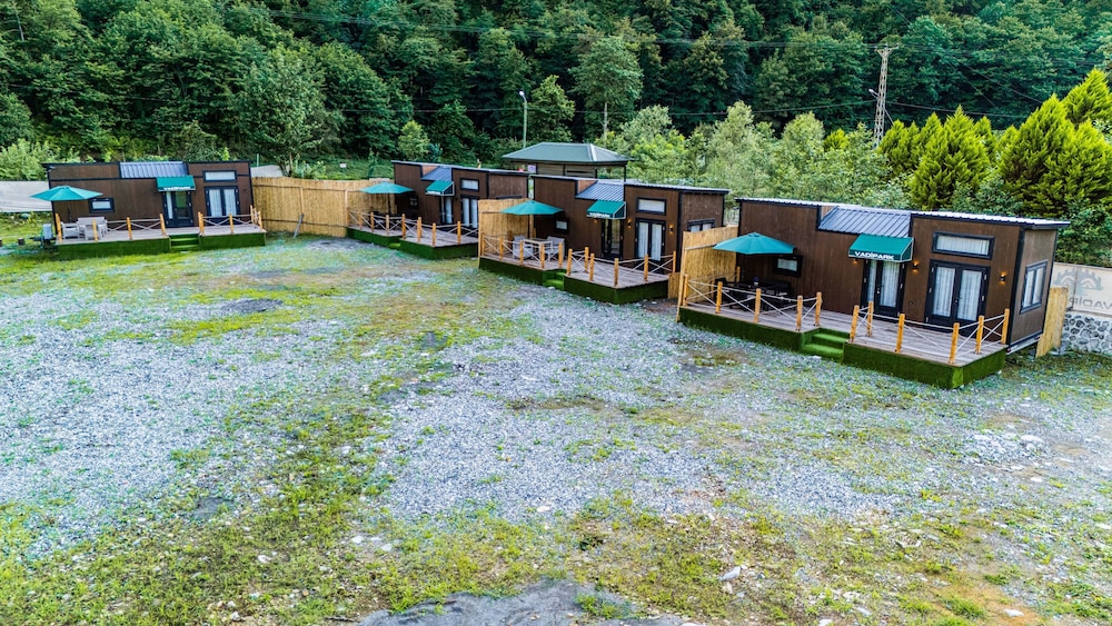 Vadipark Tiny House