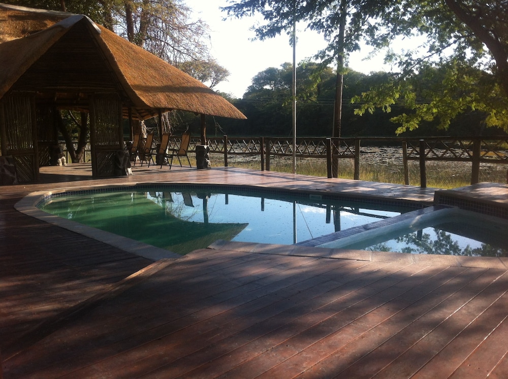 Enviro-Villa Luxury Inn