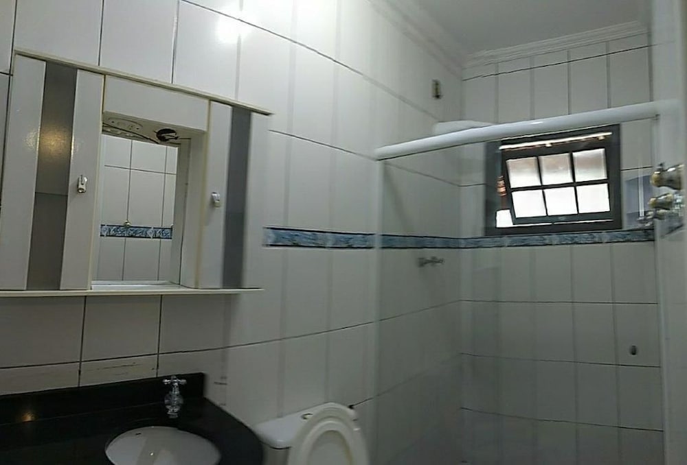 Pousada Kauã