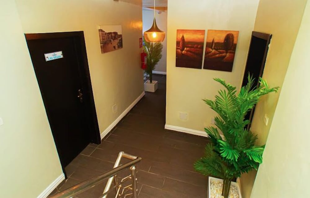 The Panache Luxury Apartment