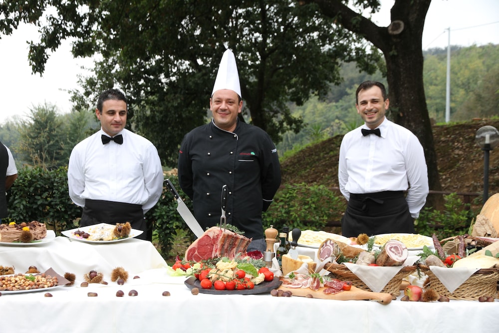aCasaMia Wine Resort - Borgo Salella