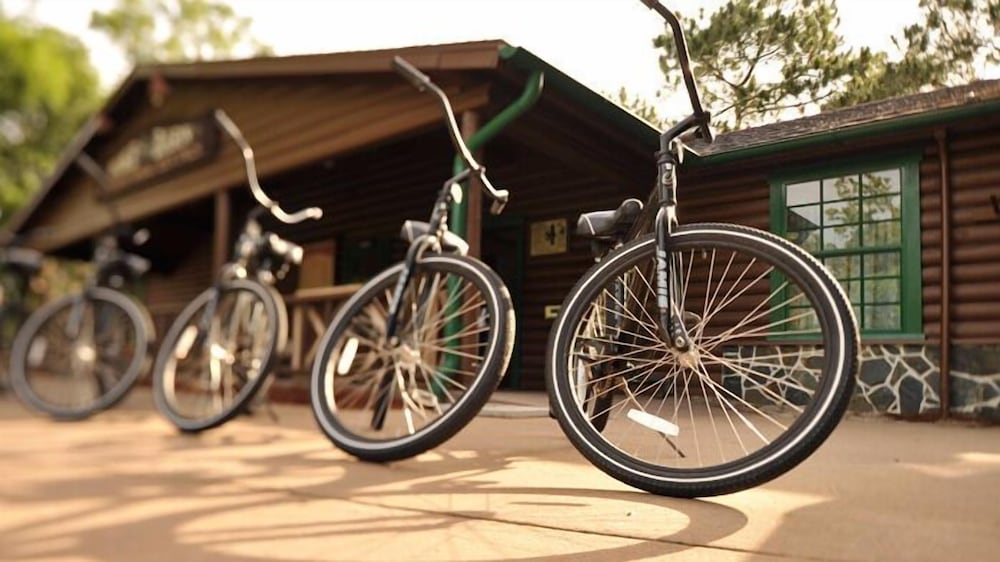 Copper Creek Villas & Cabins at Disney's Wilderness Lodge, Bild 10