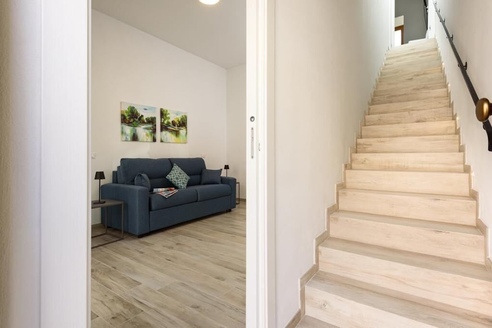 Bedda Luna Apartments