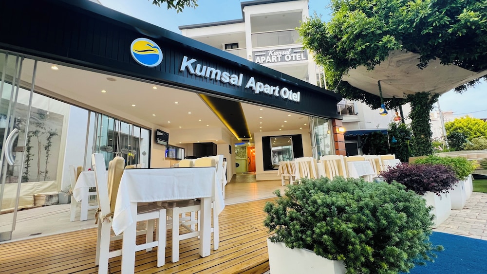 kumsal apart otel - Image 16