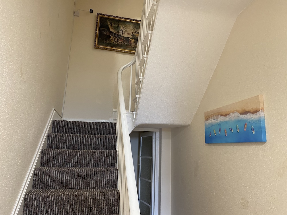 Serviced Property Apartments
