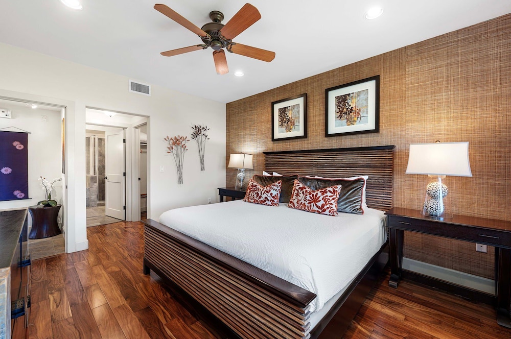 Golf Discount Included! Ocean, Golf & Mountain Views Near Shopping! - Vrkcv