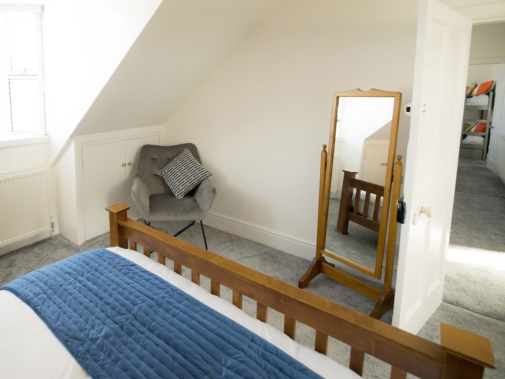 Sandpiper Cottage