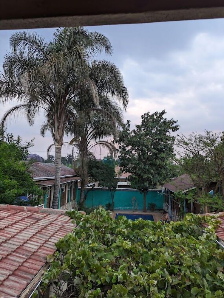 Simba Harare view 4