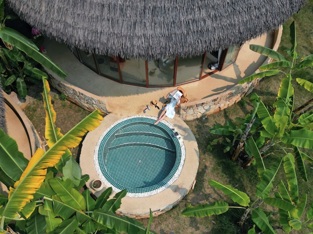 Chongzuo Wild Stay Collection - Wanxiang