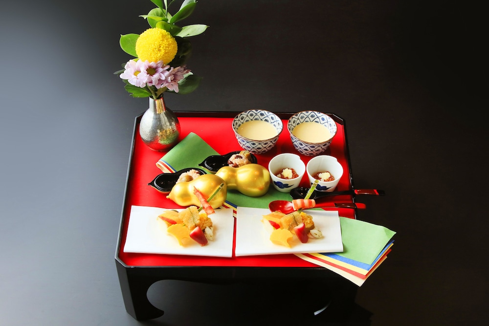 Narita Vacations - WAQOO Naritasanmonzen - Property Image 90