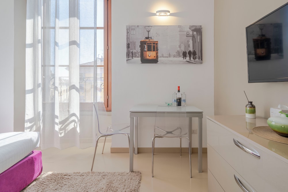 Milano Apartments Alzaia 54 — Milan photo 5