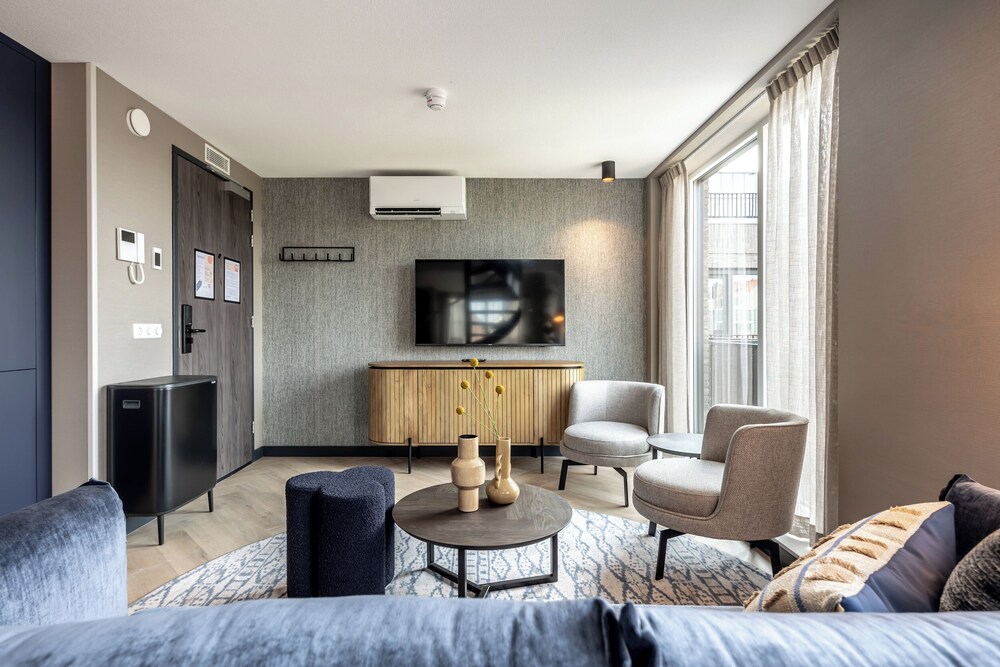 BizStay Delft