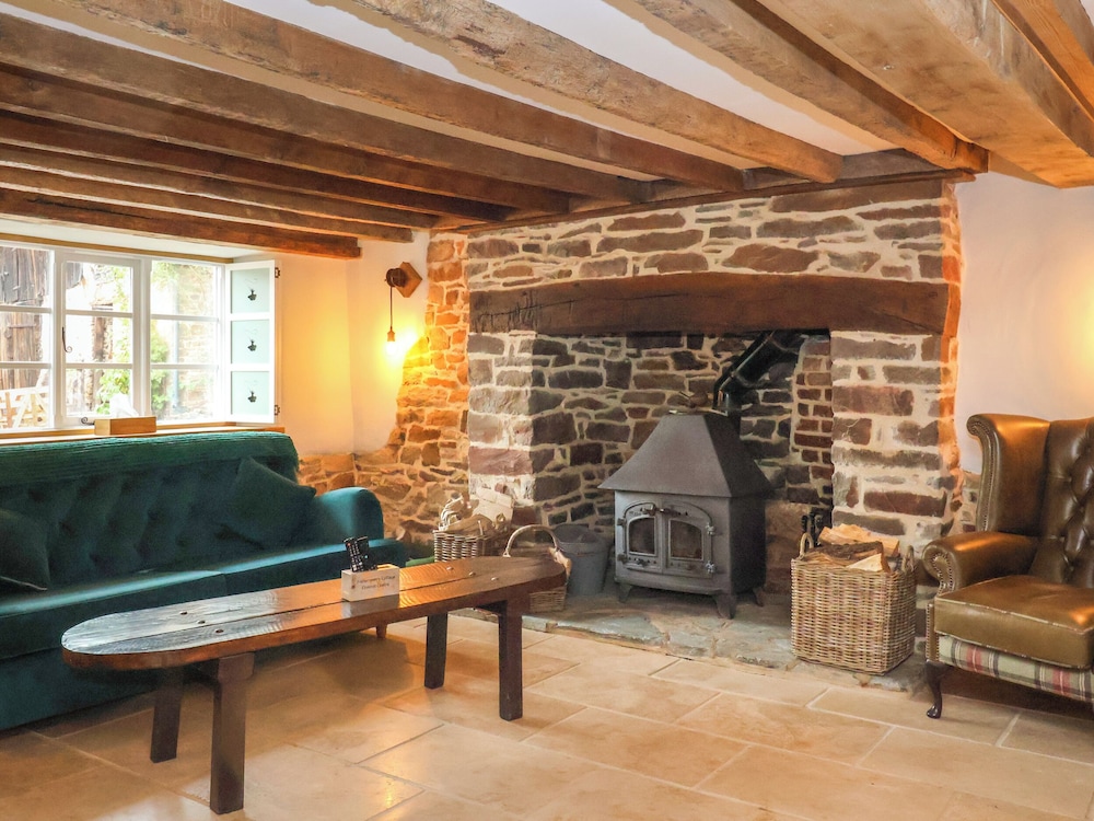 Fishermen's Cottage
