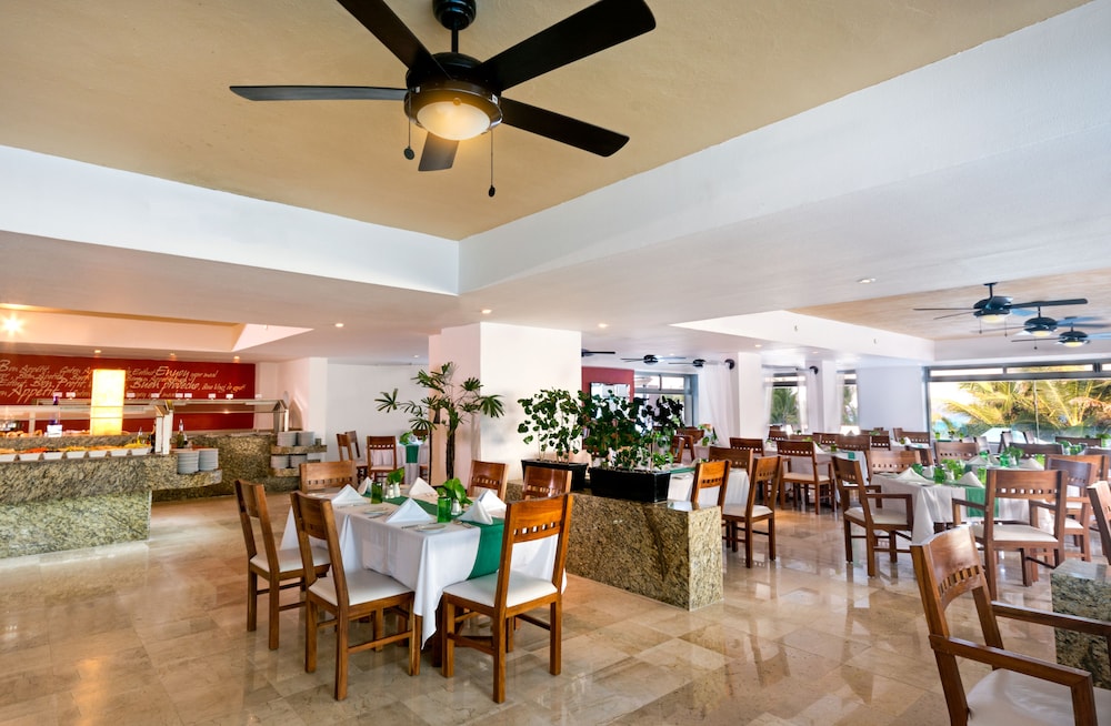 Flamingo Cancun All Inclusive 68
