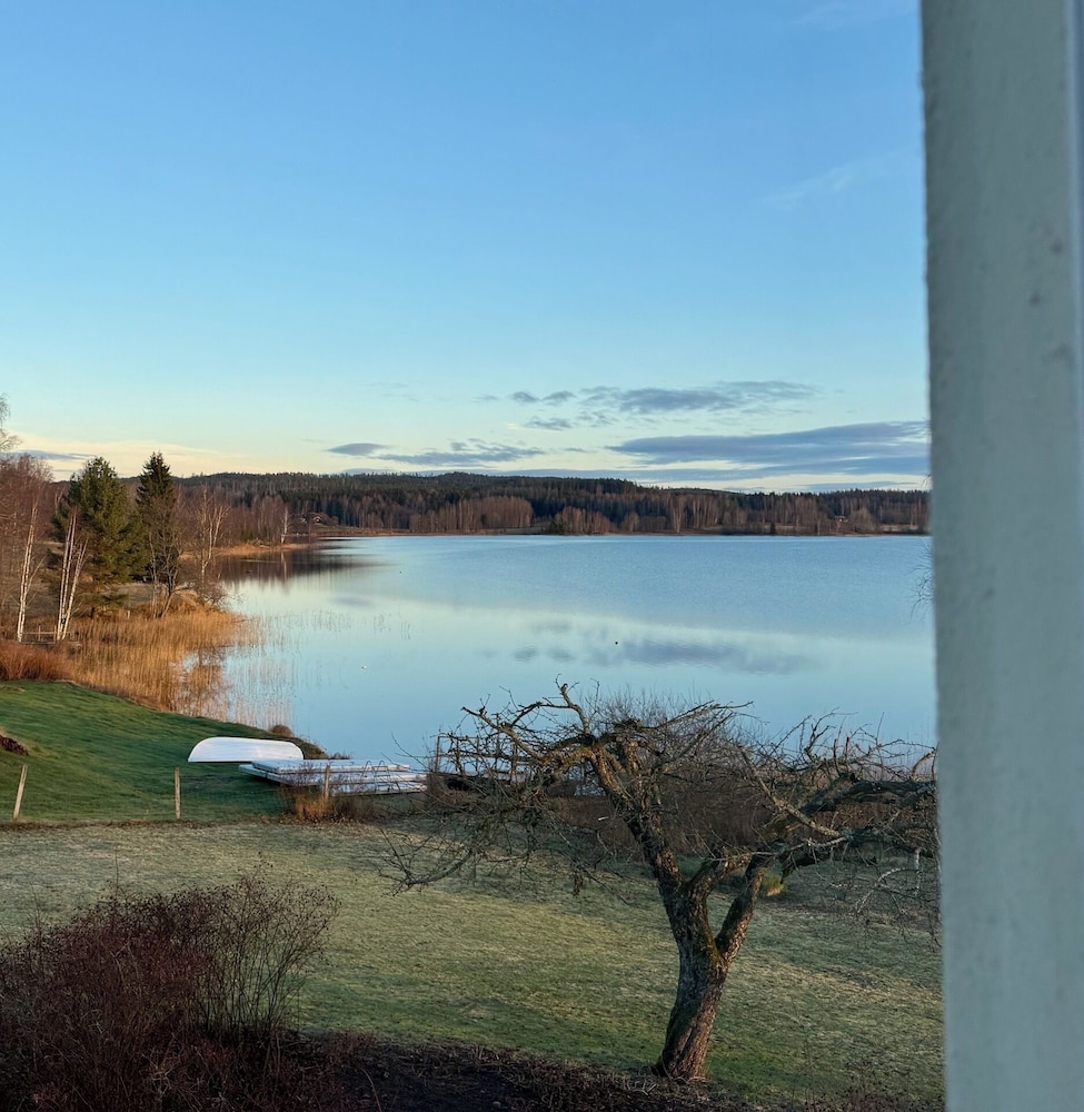 Udden Retreat