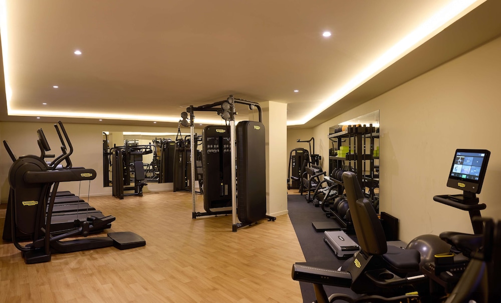 Aulus Chania Resort, Curio Collection by Hilton
