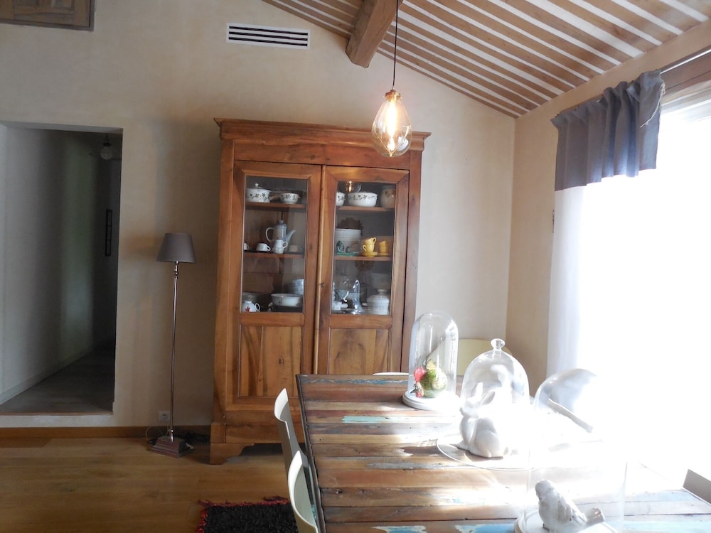 La Maison Bleue photo 4