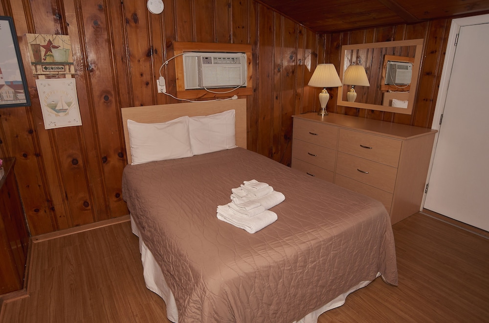 Marguerite Motel