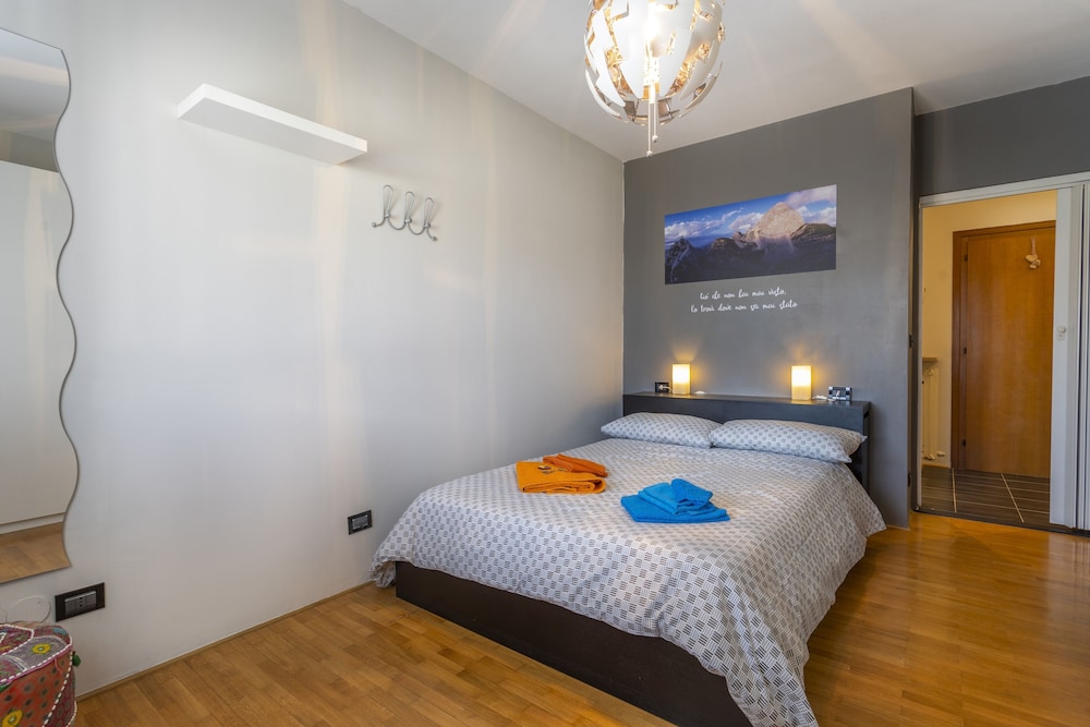 Rododendro Alpi Giulie APT with Terrace view 3