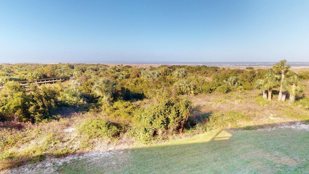 Lighthouse Point 2 by Tybee Vacation Rentals