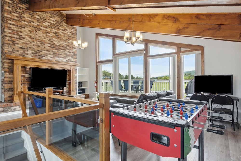 Tyrolean Chalets