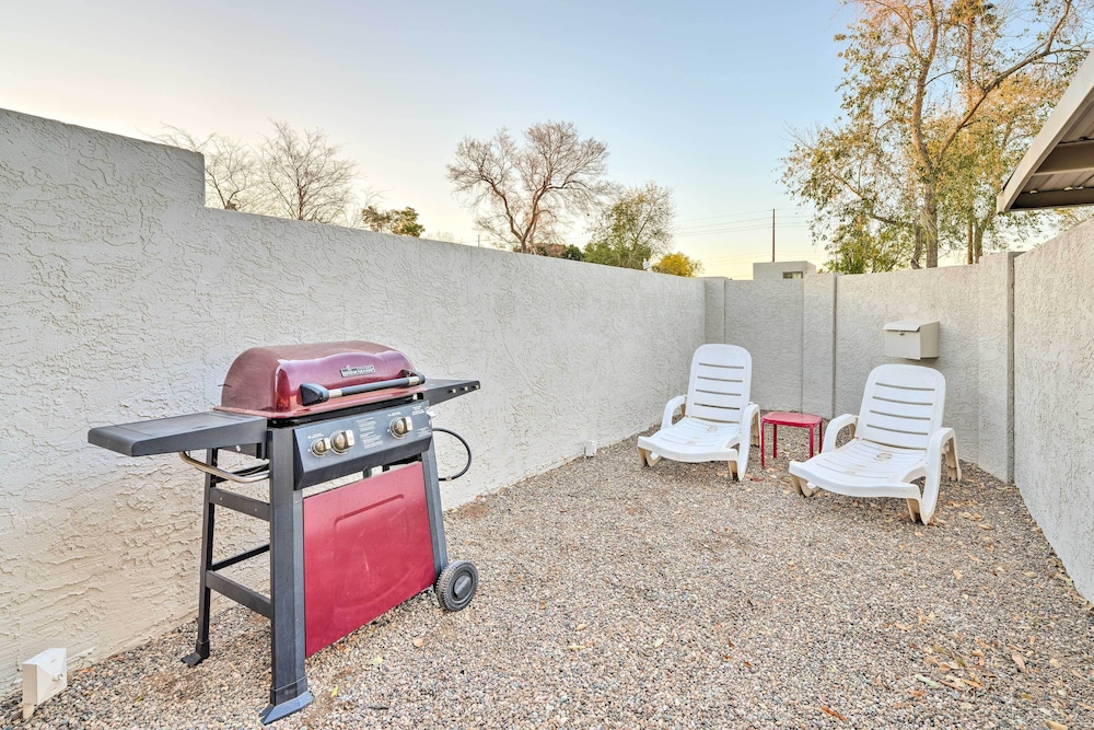 Arizona Getaway ~ 3 Mi to Old Town Scottsdale view 4